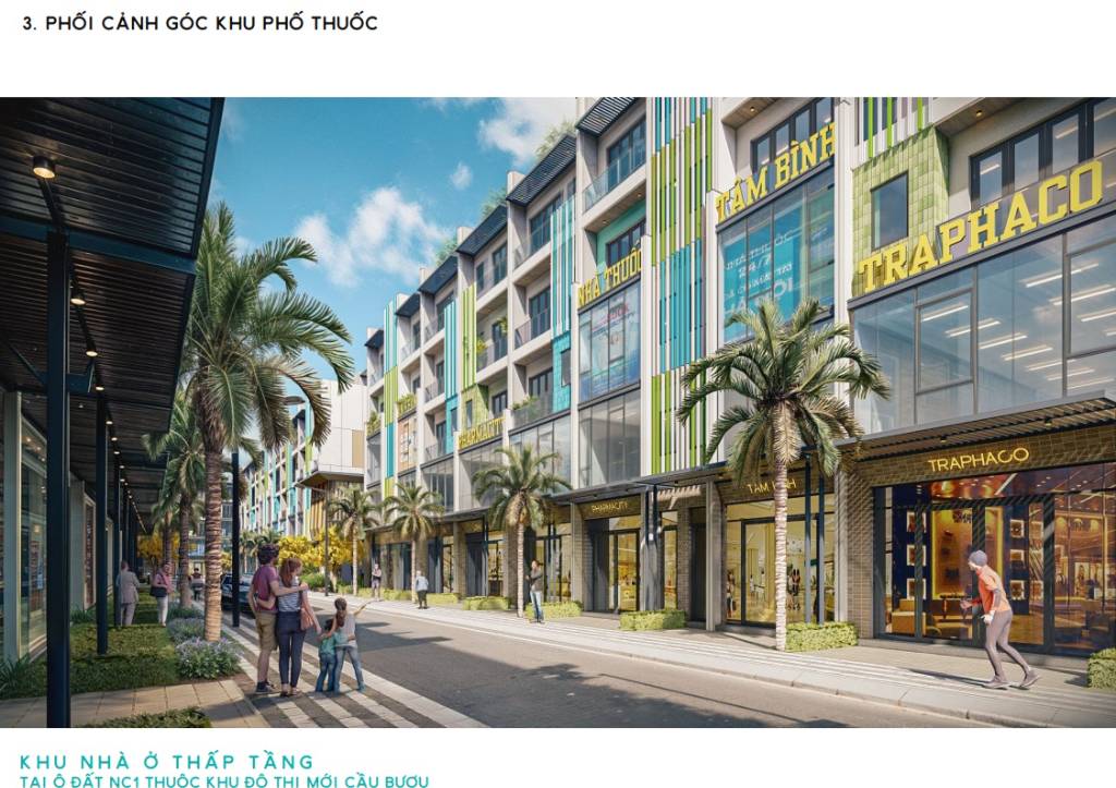 Bán lô đất khu liền kề NC1 Cầu Bươu, 78m², Đường rộng gần công viên, Mua là lời